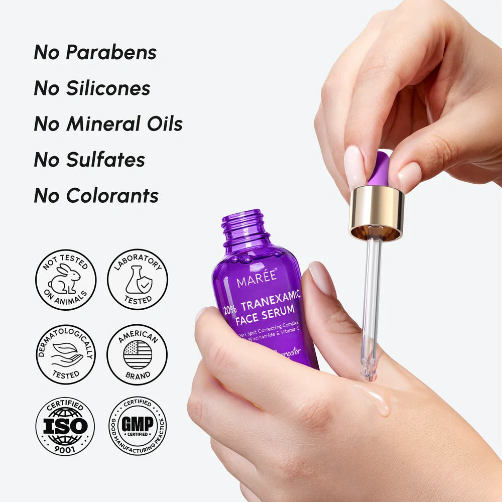 Dark Spot Corrector Maree