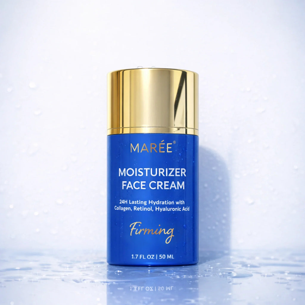 Firming & Lifting Collagen Moisturizer Maree