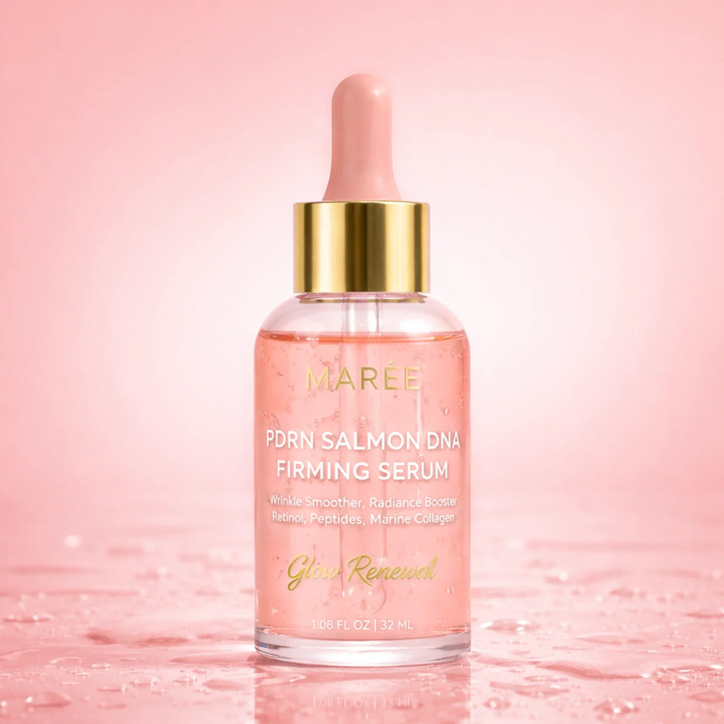 Firming & Renewing PDRN Serum Maree