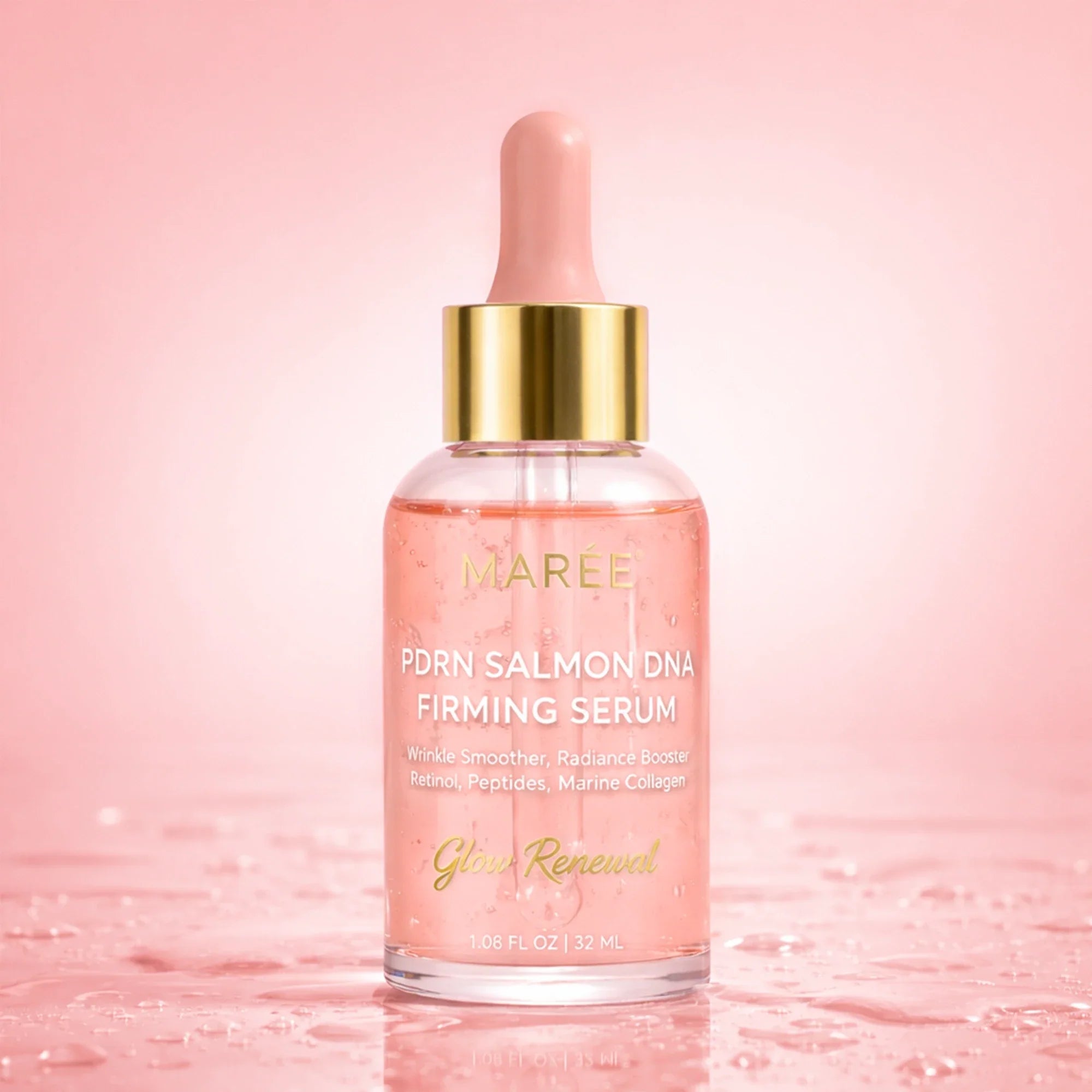Firming & Renewing PDRN Serum Maree