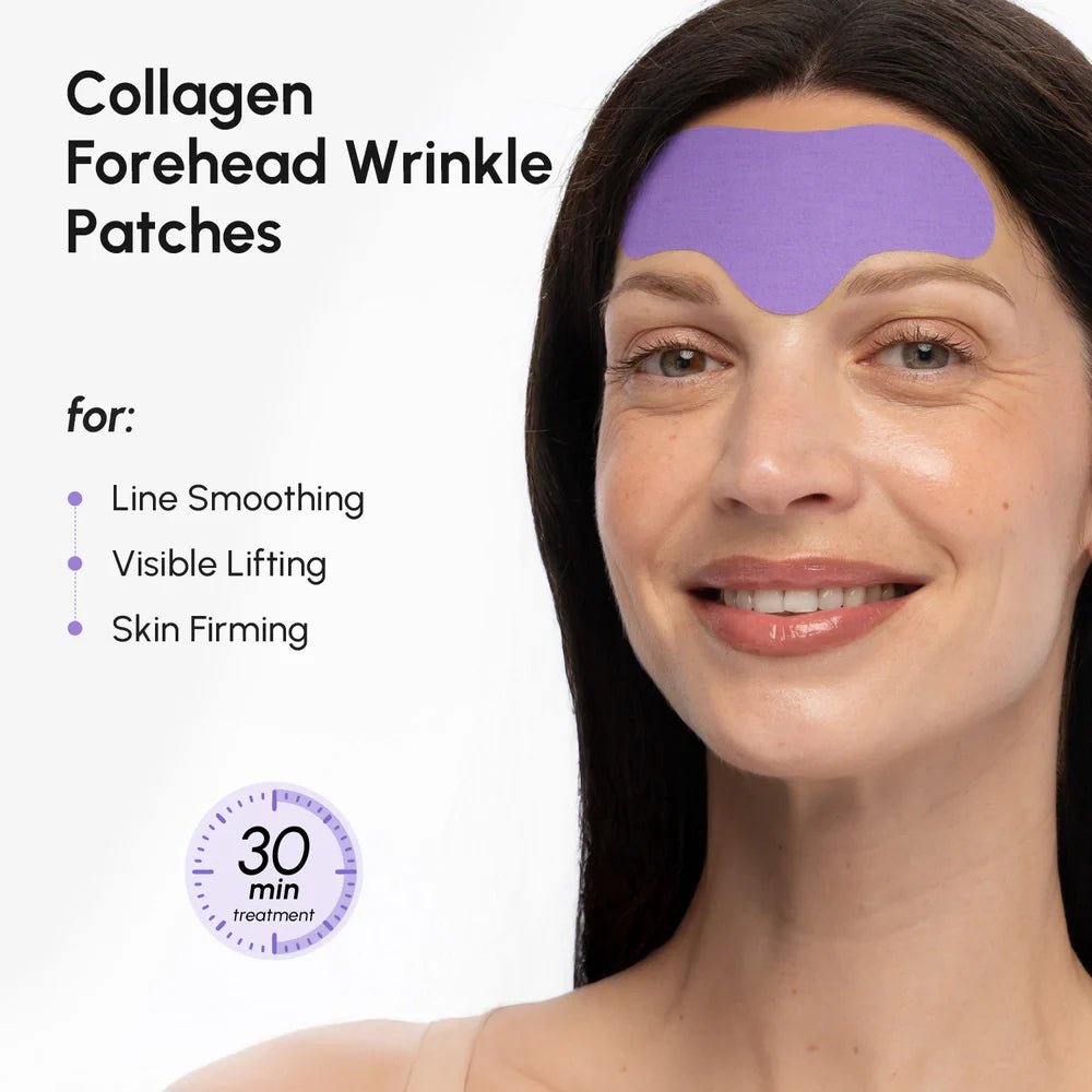 Anti-Wrinkle Forehead Patches Maree