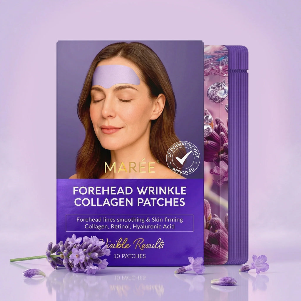 Anti-Wrinkle Forehead Patches Maree