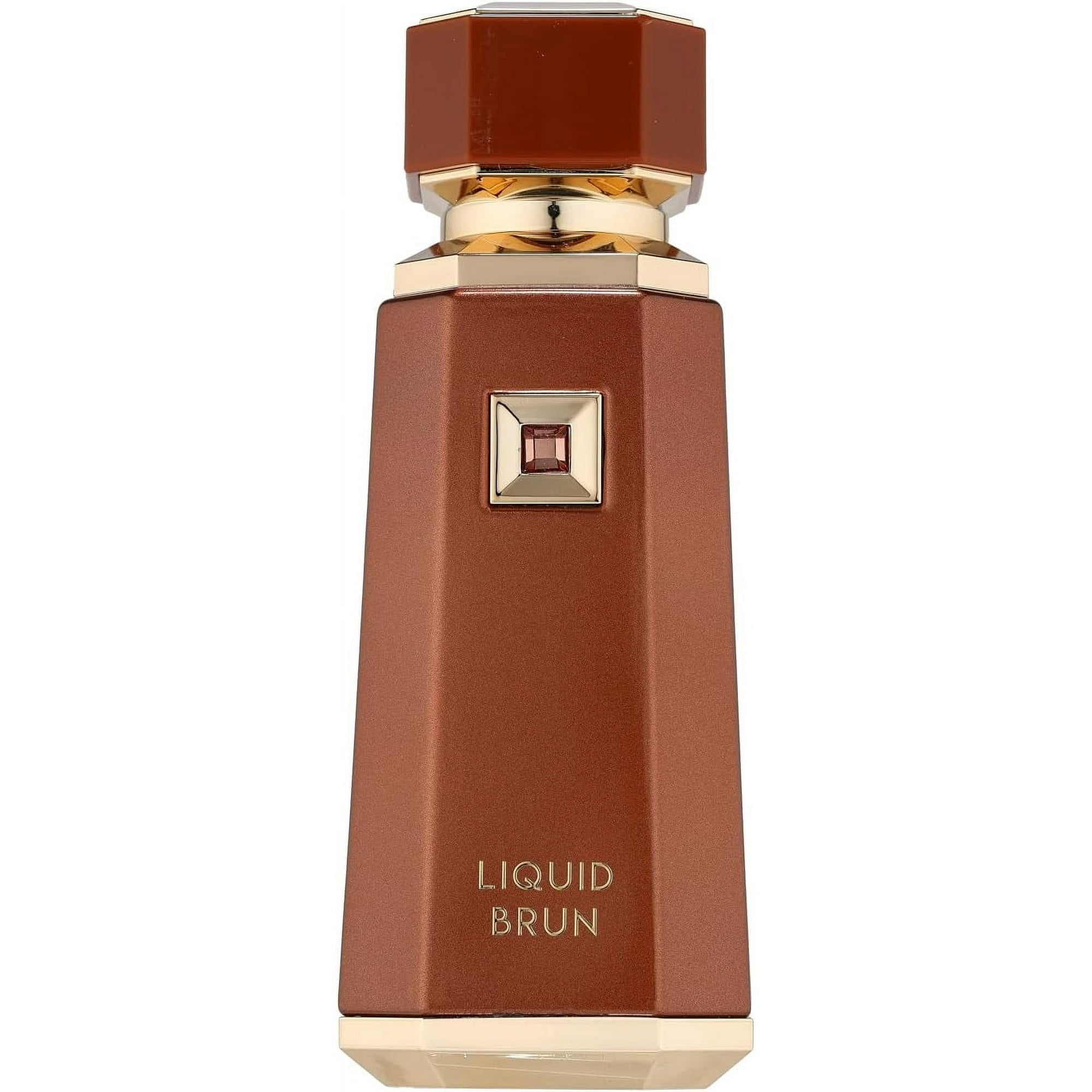 Fragrance World French Avenue Liquid Brun Eau de Parfum 3.4 oz Fandi Perfume