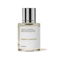 Dossier Ambery Saffron Eau de Parfum Spray for Women - 50ml Fandi Perfume