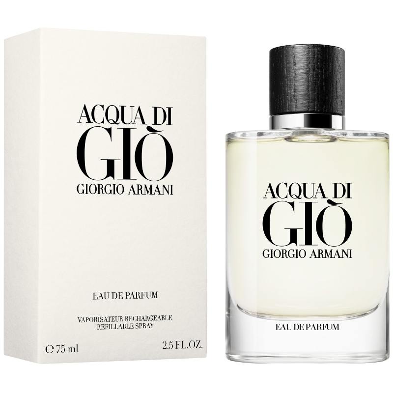 GIORGIO ARMANI Acqua Di Giò Eau de Parfum The Perfume Store