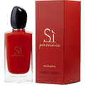 Giorgio Armani Sì Passione Eau de Parfum 3.4 oz Fandi Perfume