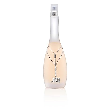 Jennifer Lopez Glow Eau De Toilette The Perfume Store