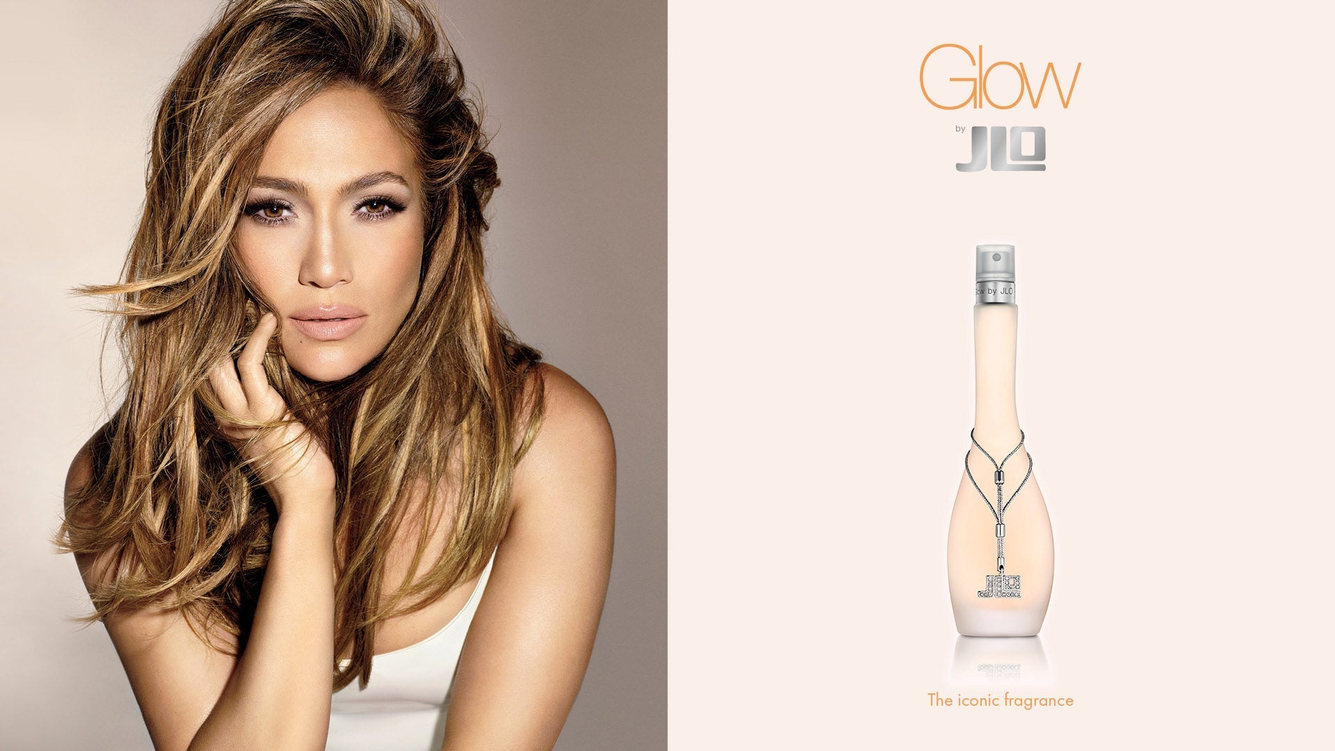 Jennifer Lopez Glow Eau De Toilette The Perfume Store