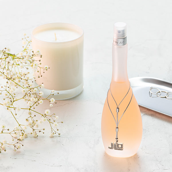 Jennifer Lopez Glow Eau De Toilette The Perfume Store
