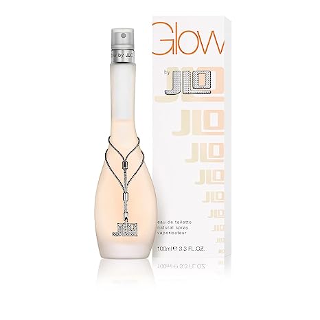 Jennifer Lopez Glow Eau De Toilette The Perfume Store