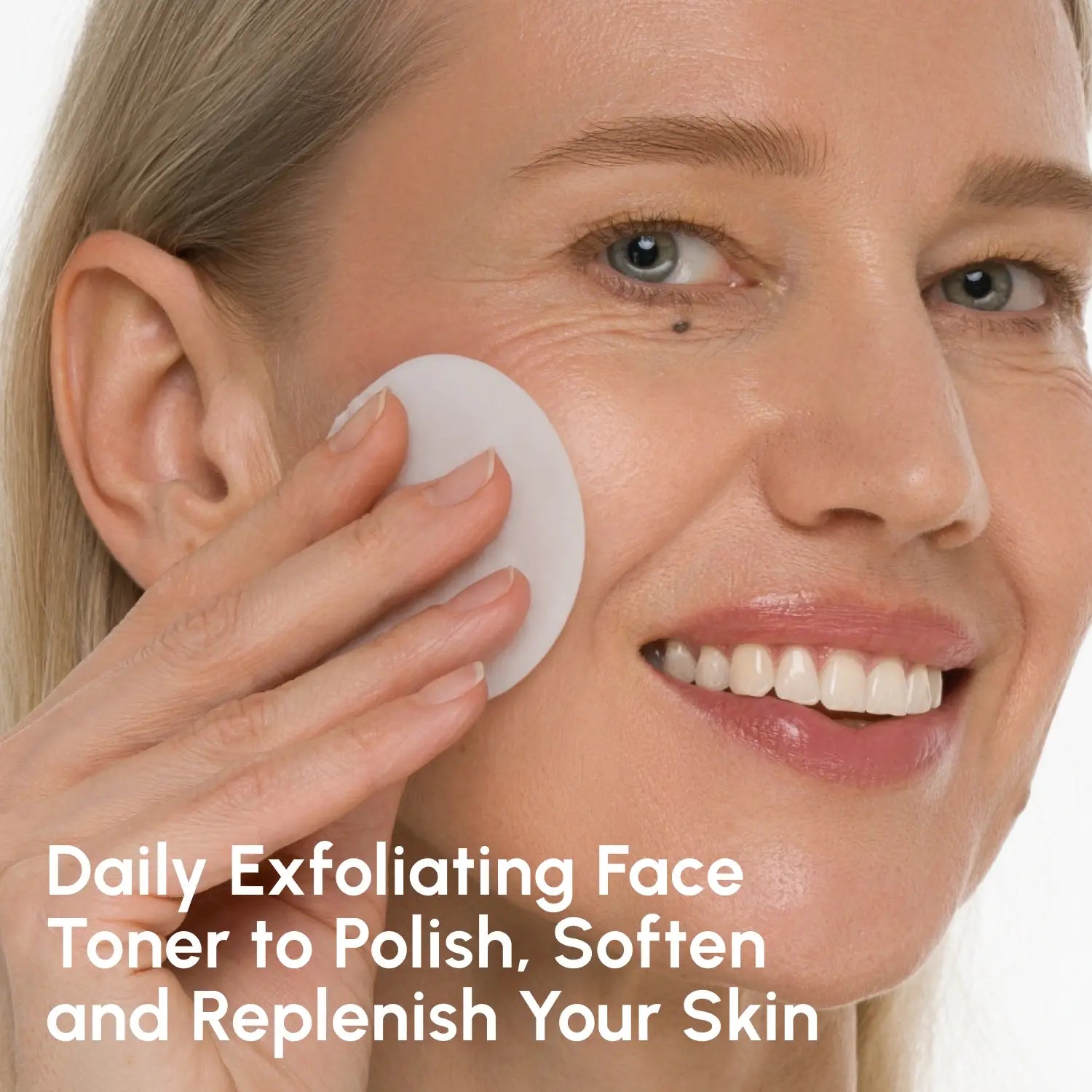 Glow Boost Glycolic Face Toner Maree