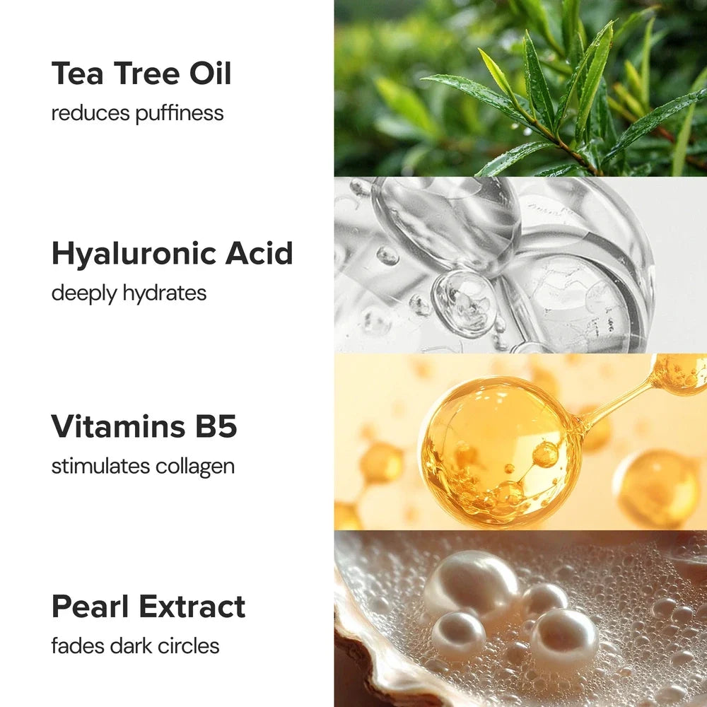 Glycolic Acid Exfoliating Pads Maree