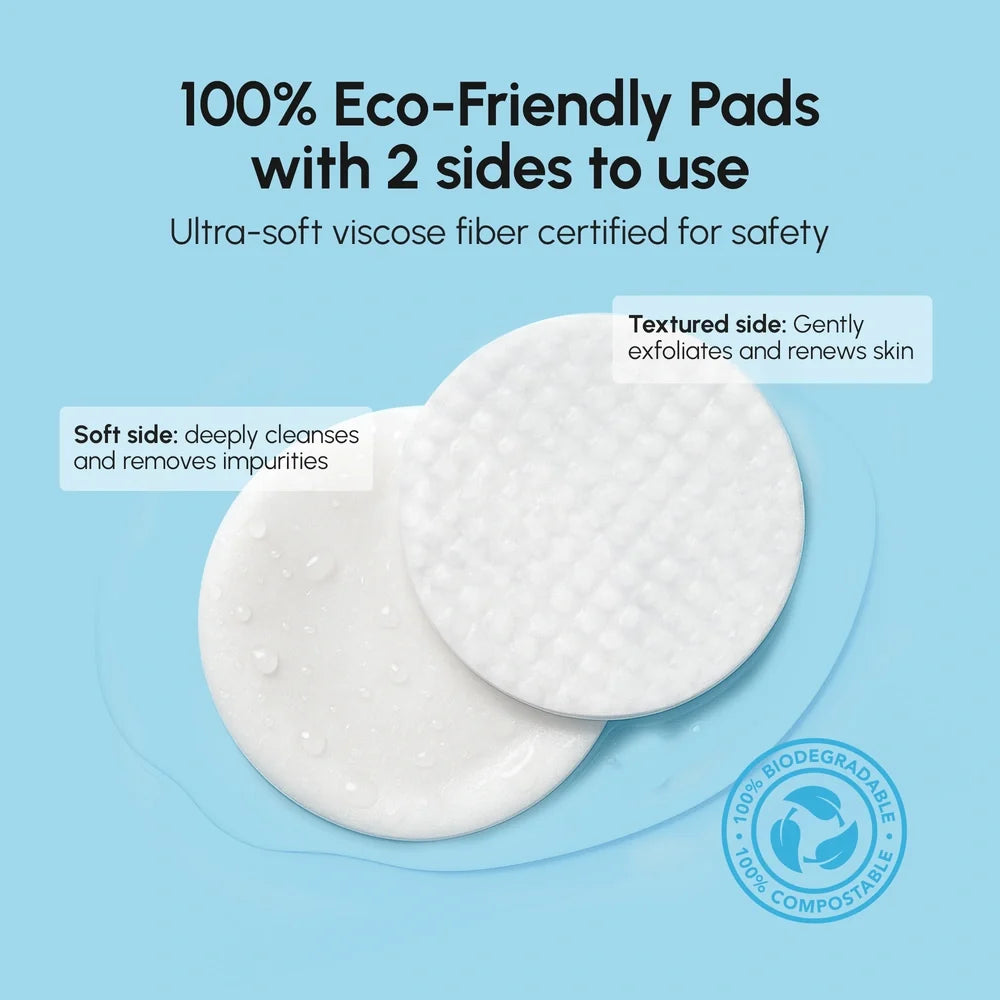 Glycolic Acid Pads 200 PCS Maree