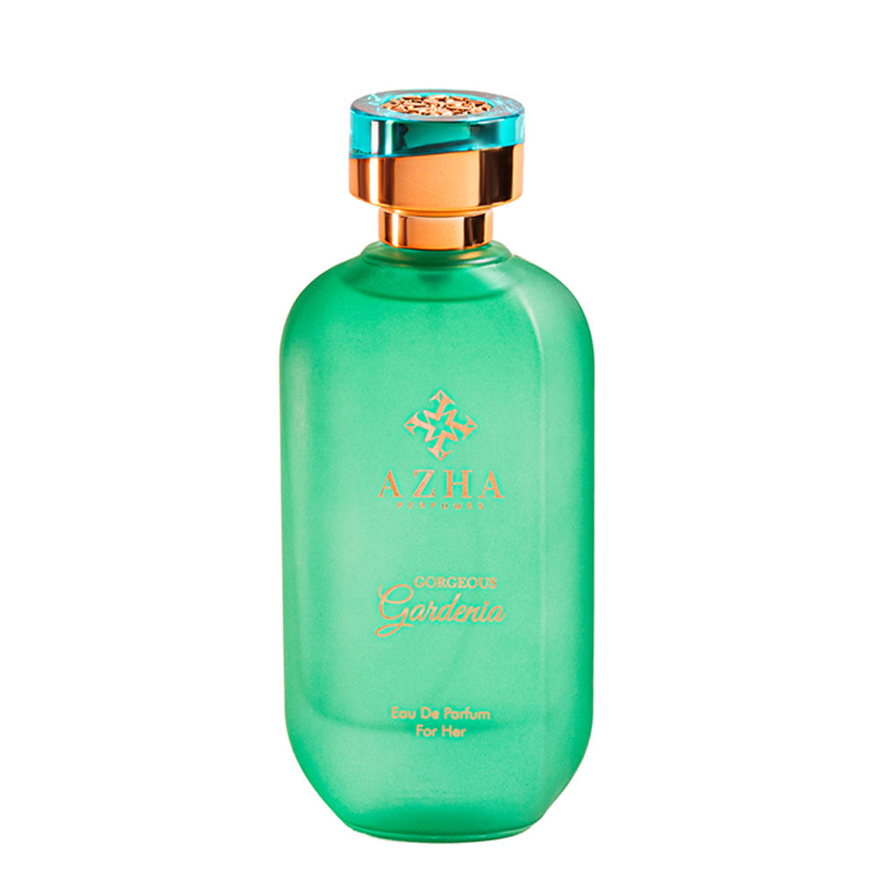 Gorgeous Gardenia Azha Perfumes USA