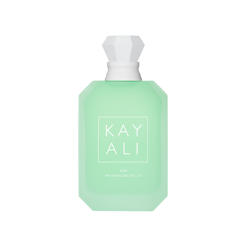 KAYALI Yum Pistachio Gelato | 33 Eau de Parfum Intense 100ml Fandi Perfume