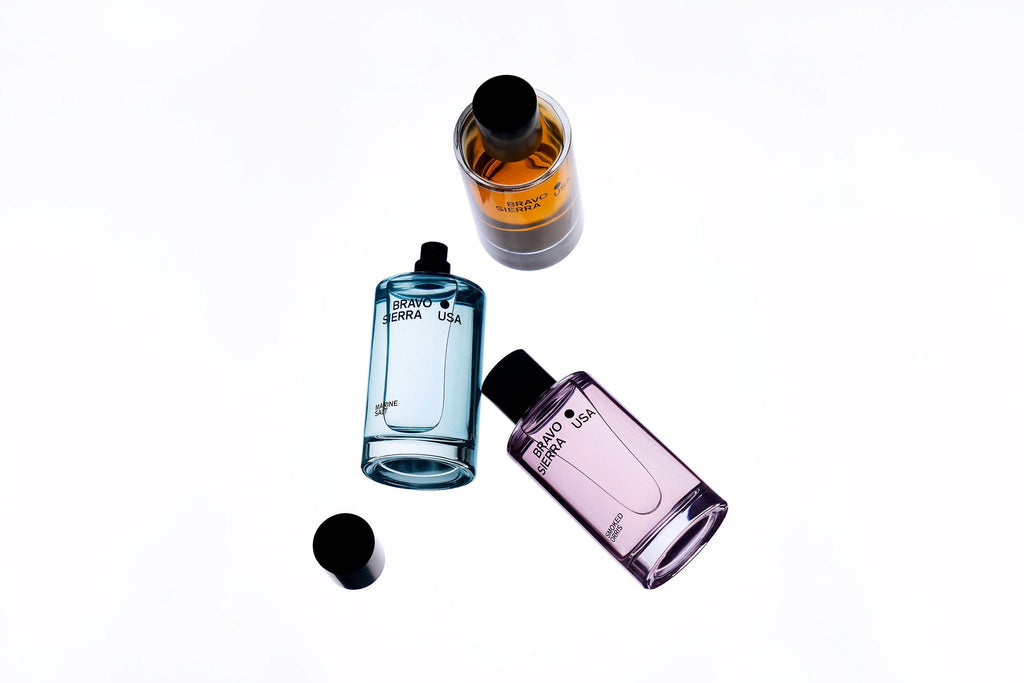 The Scent Edit Bravo Sierra