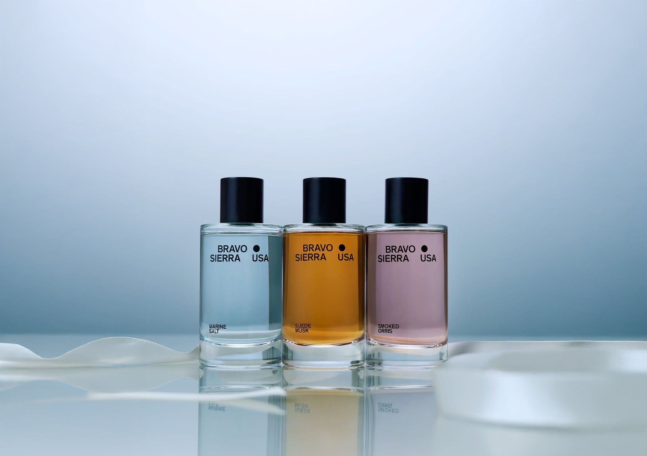 The Scent Edit Bravo Sierra