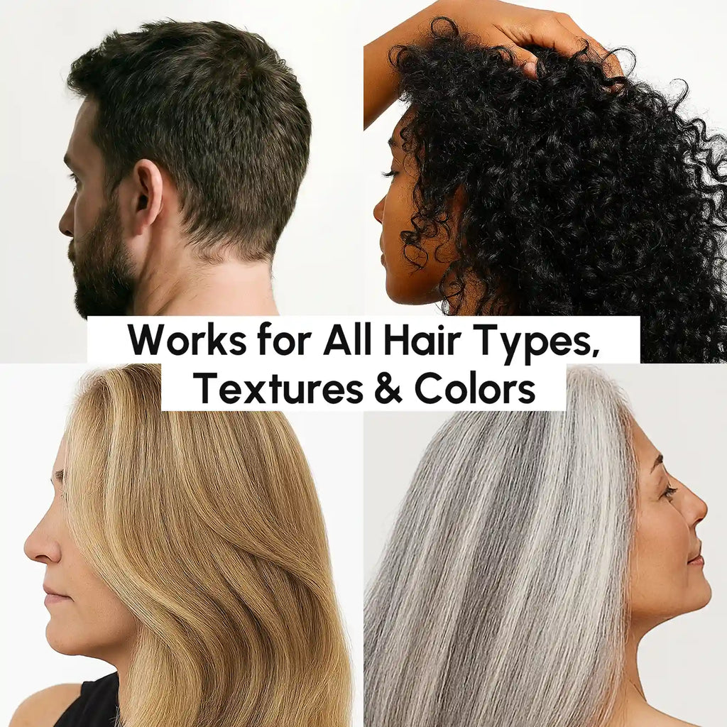 4-in-1 Hair Growth Spray Maree