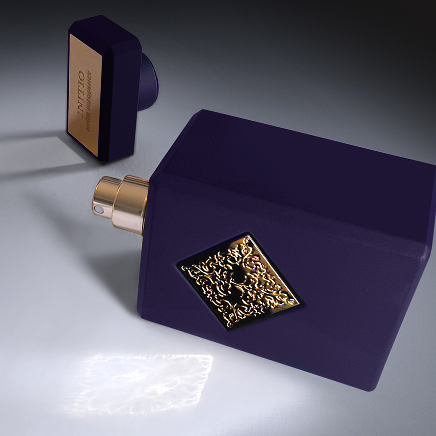 Initio High Frequency 3.4 oz The Perfume Store