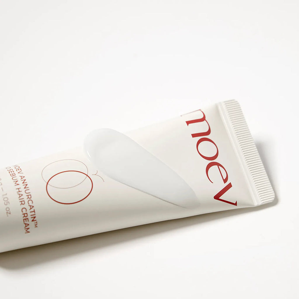 Moev Annurcatin No Sebum Hair Cream AsiaBeautyMall
