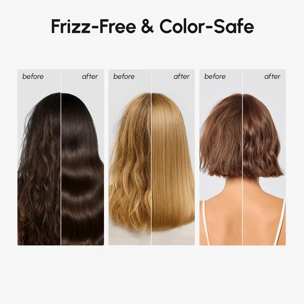 Heat Styling Protective Hair Spray Maree