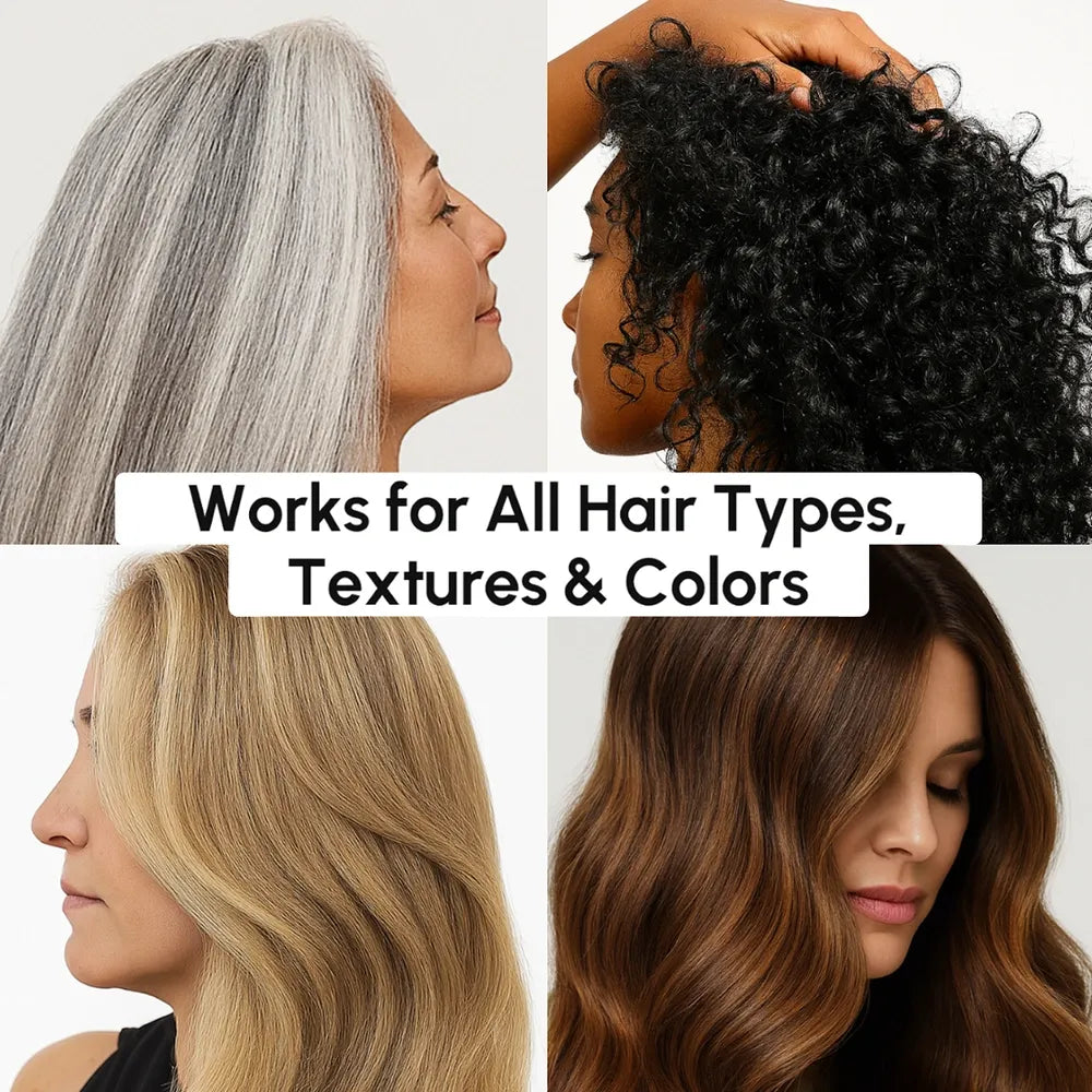 Keratin & Sea Salt Hair Texturizer Maree