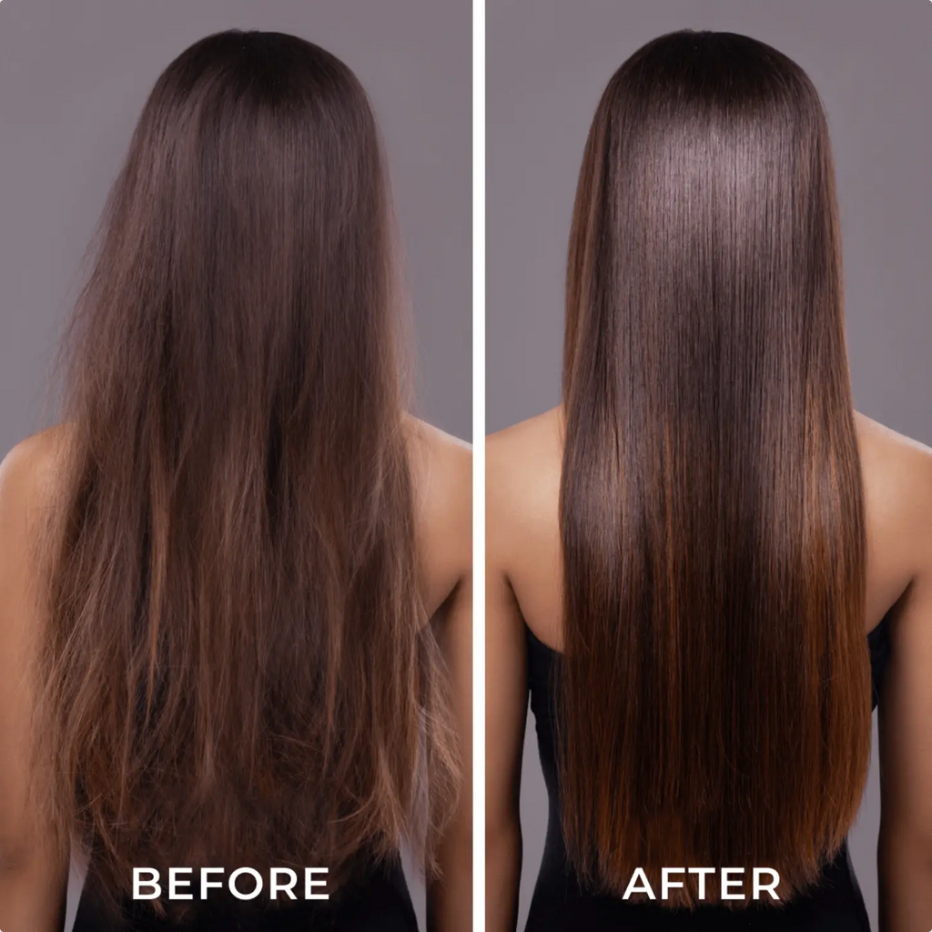 Keratin Hair Treatment Maree