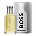 Hugo Boss BOSS Bottled Eau de Toilette Spray for Men - 3.3 oz Fandi Perfume