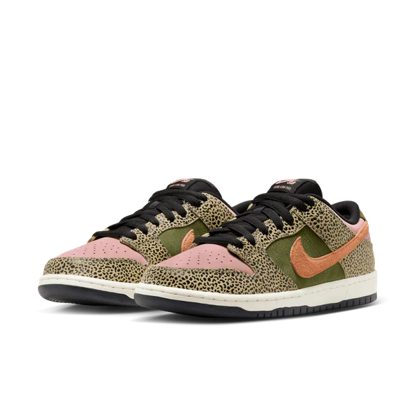 Nike SB Arts & Rec Dunk Low Richmond Hood Company