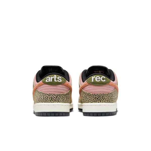 Nike SB Arts & Rec Dunk Low Richmond Hood Company