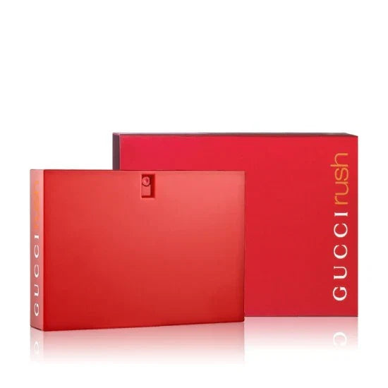 Gucci Rush Eau de Toilette The Perfume Store