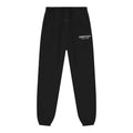 Essentials sweatpants - Jet Black (FW24) Sonnys