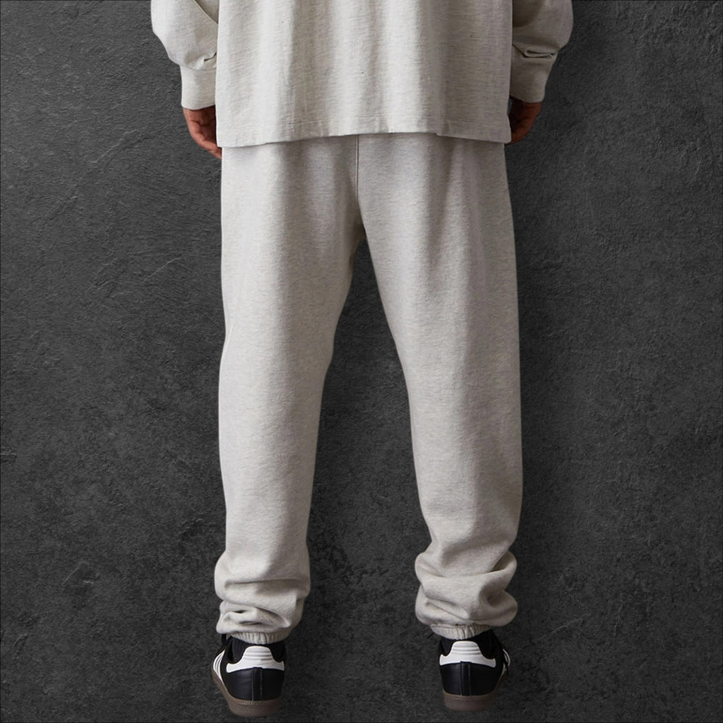 Fear of God Essentials - Sweatpants Light Oatmeal Sonnys