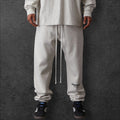 Fear of God Essentials - Sweatpants Light Oatmeal Sonnys