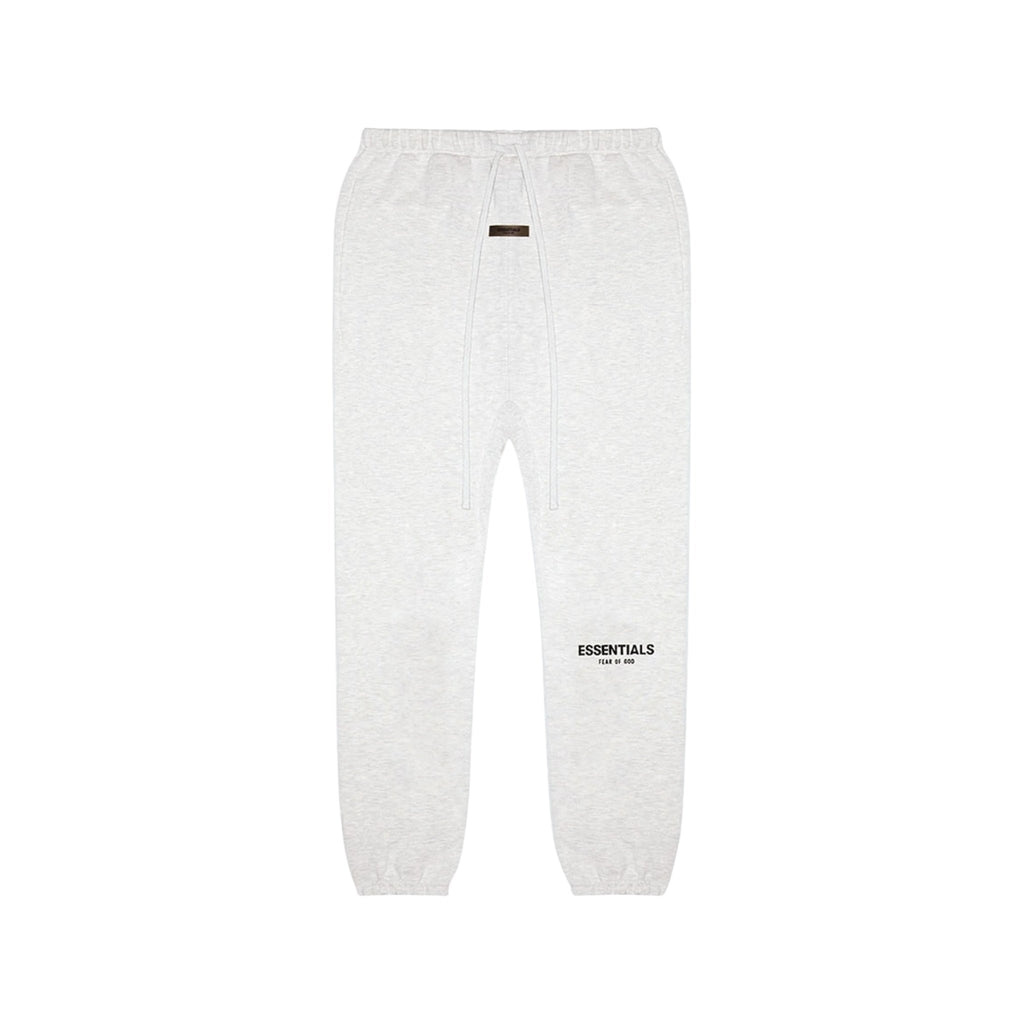 Fear of God Essentials - Sweatpants Light Oatmeal Sonnys