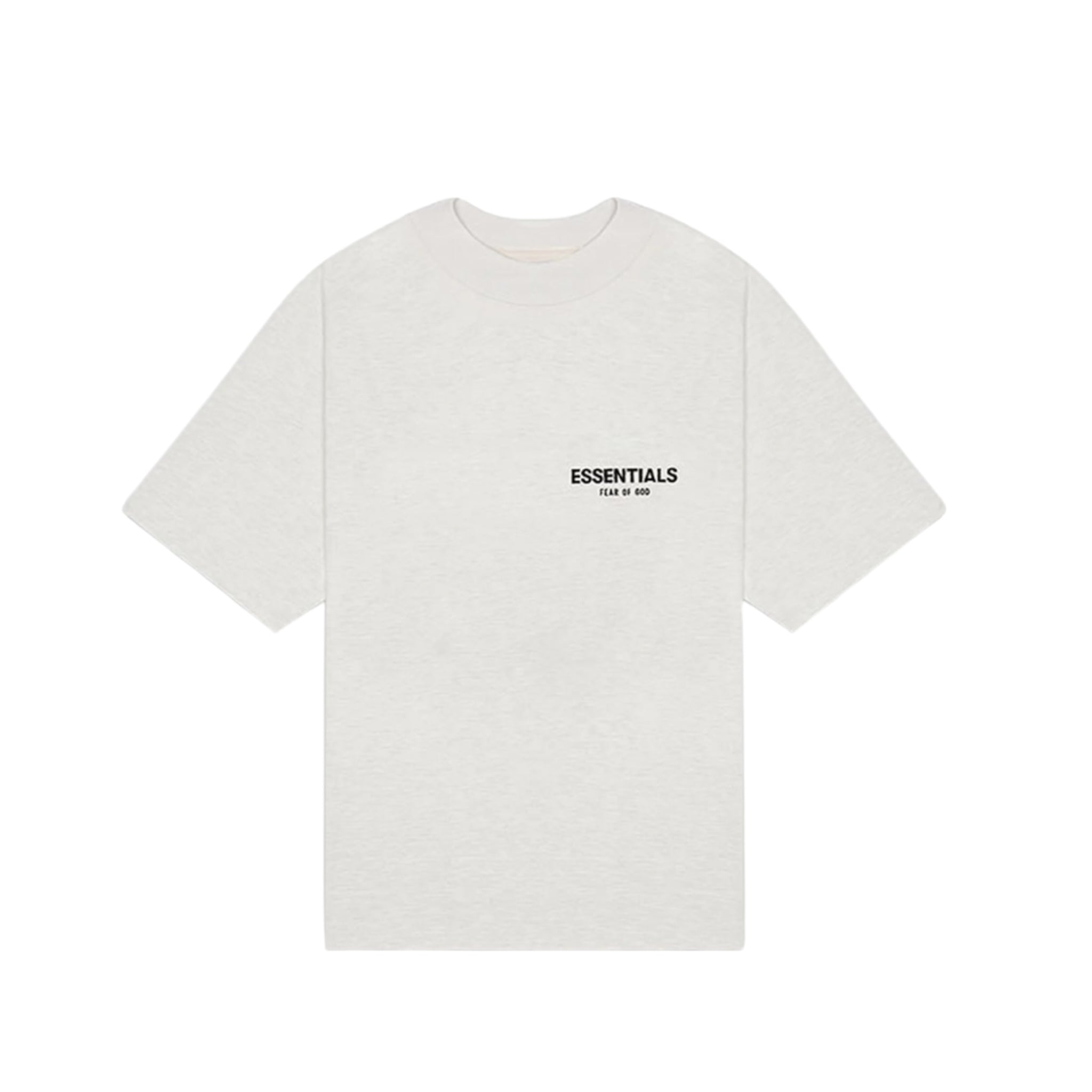 Fear of God Essentials - T-shirt Light Oatmeal Sonnys