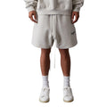 Fear of God Essentials - Light Oatmeal Essential Shorts Sonnys
