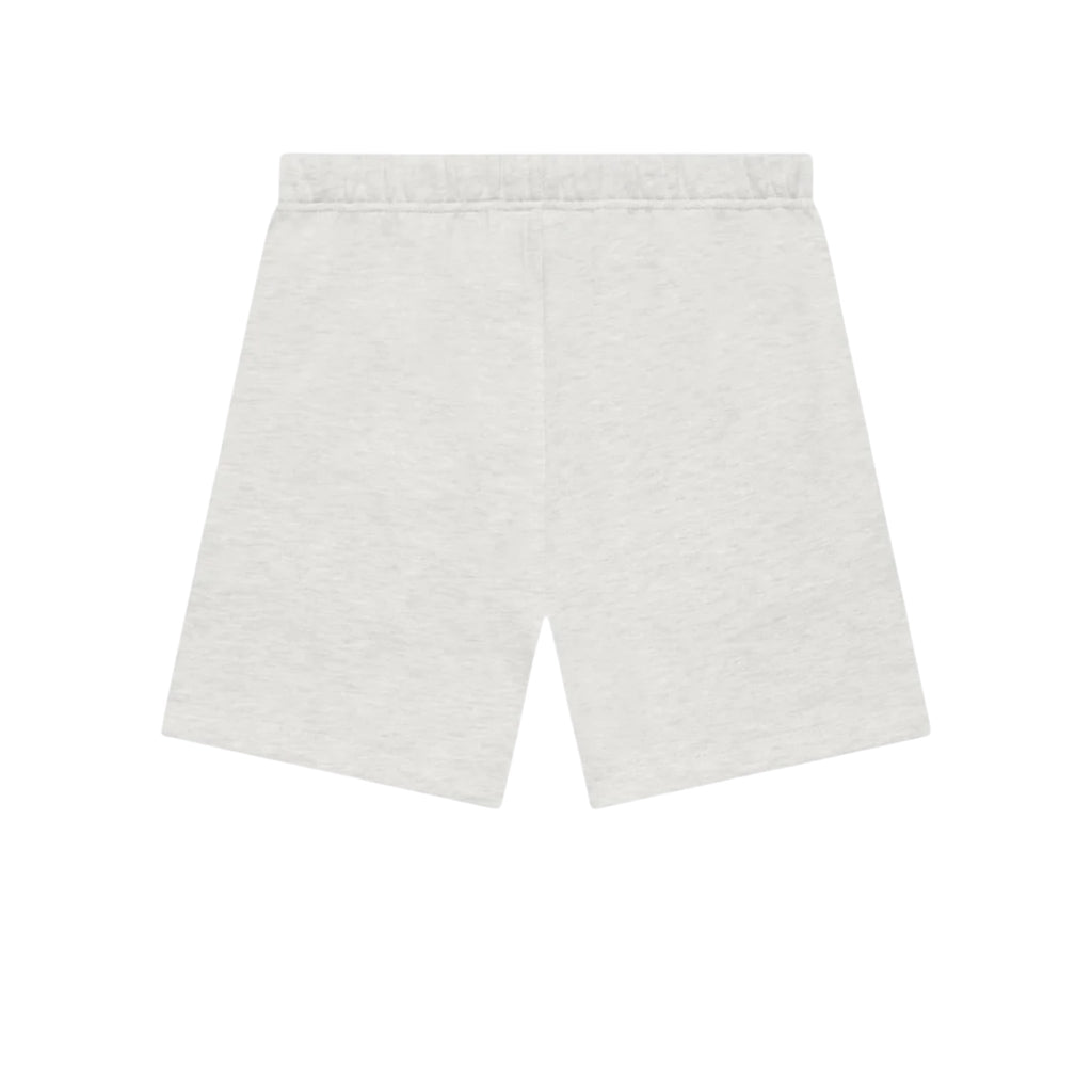 Fear of God Essentials - Light Oatmeal Essential Shorts Sonnys