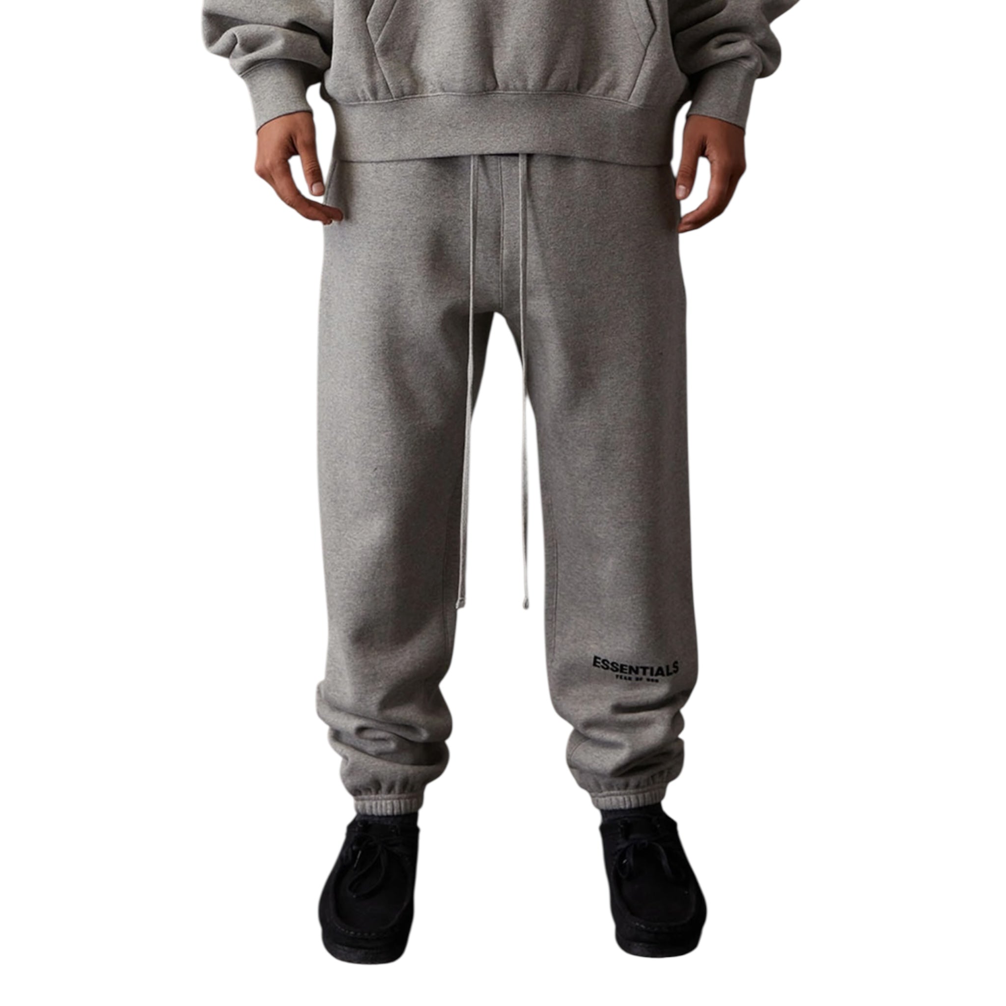 Fear of God Essentials - Sweatpants Dark Oatmeal Sonnys