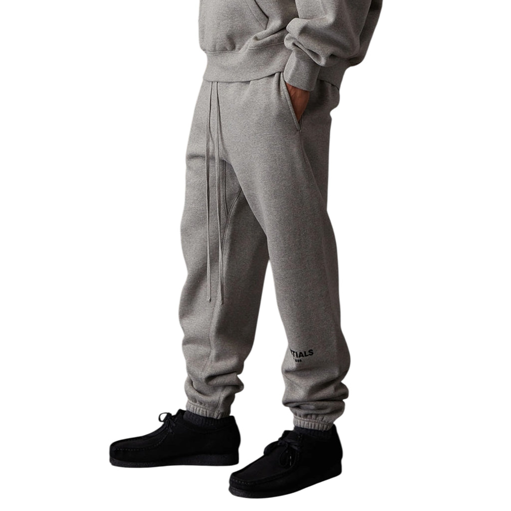 Fear of God Essentials - Sweatpants Dark Oatmeal Sonnys