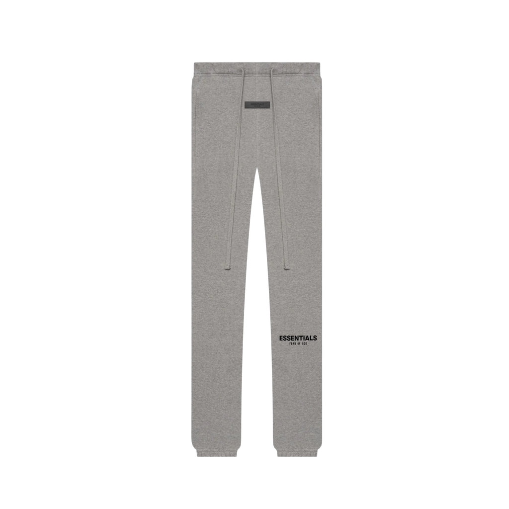 Fear of God Essentials - Sweatpants Dark Oatmeal Sonnys