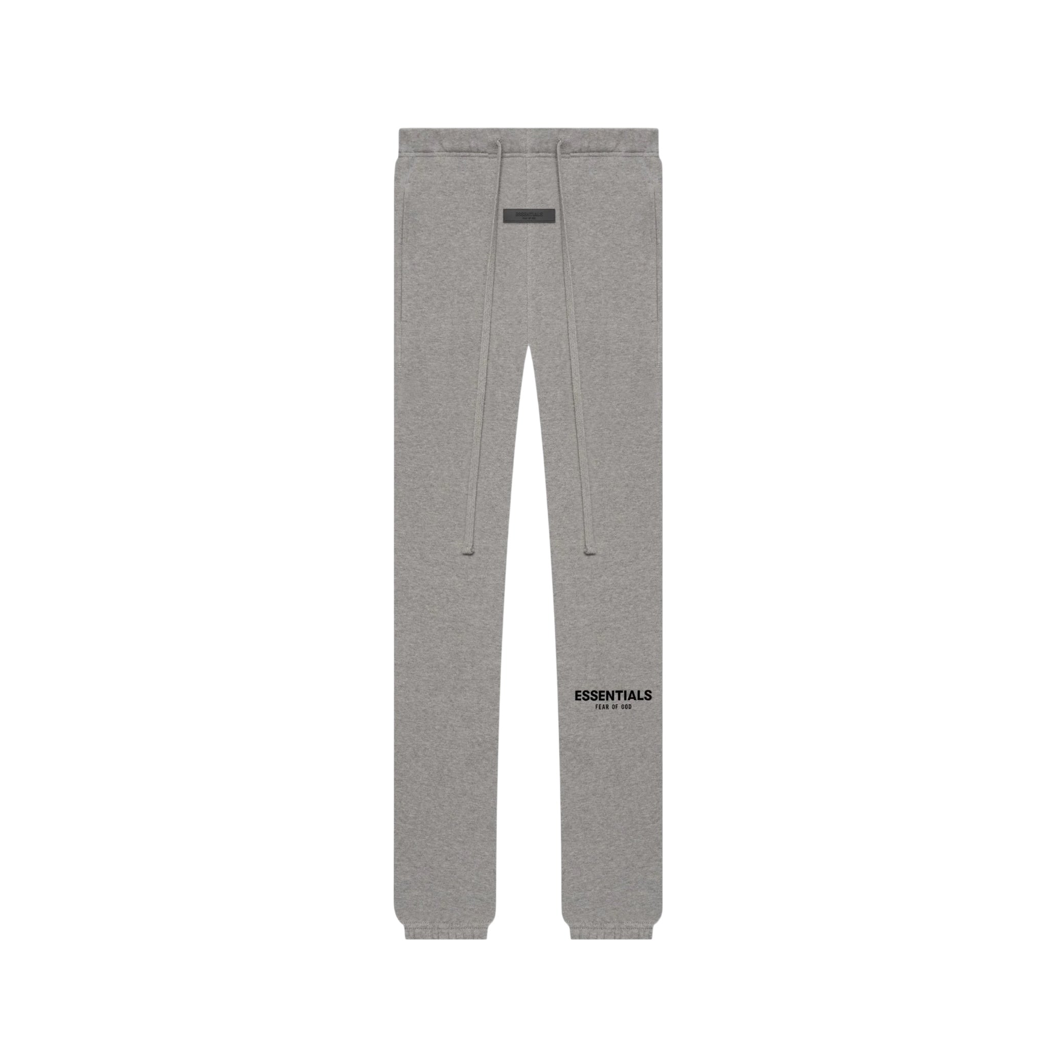 Fear of God Essentials - Sweatpants Dark Oatmeal Sonnys