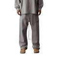 Fear of God Essentials – Relaxed Sweatpants (SS22) Dark Oatmeal Sonnys