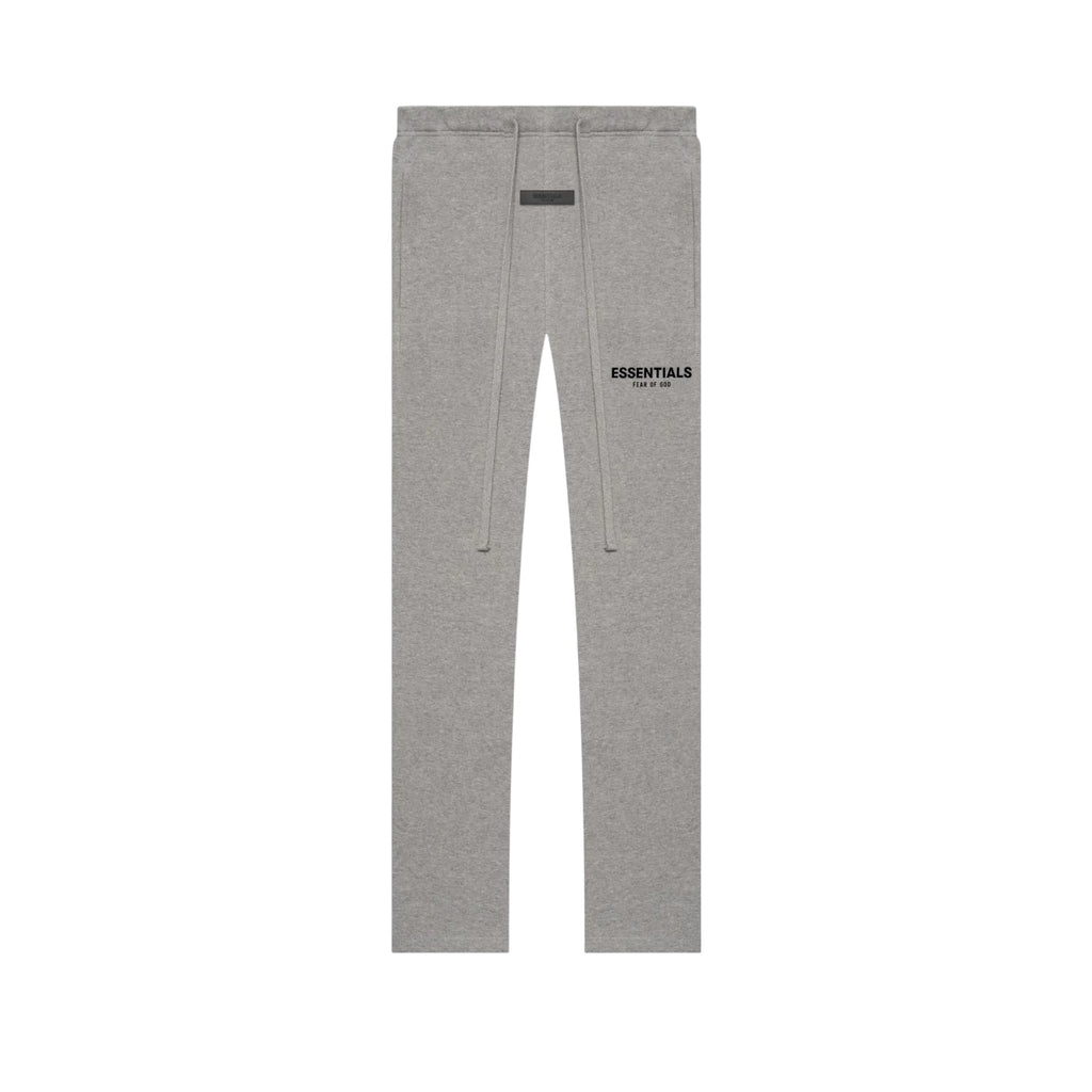 Fear of God Essentials – Relaxed Sweatpants (SS22) Dark Oatmeal Sonnys