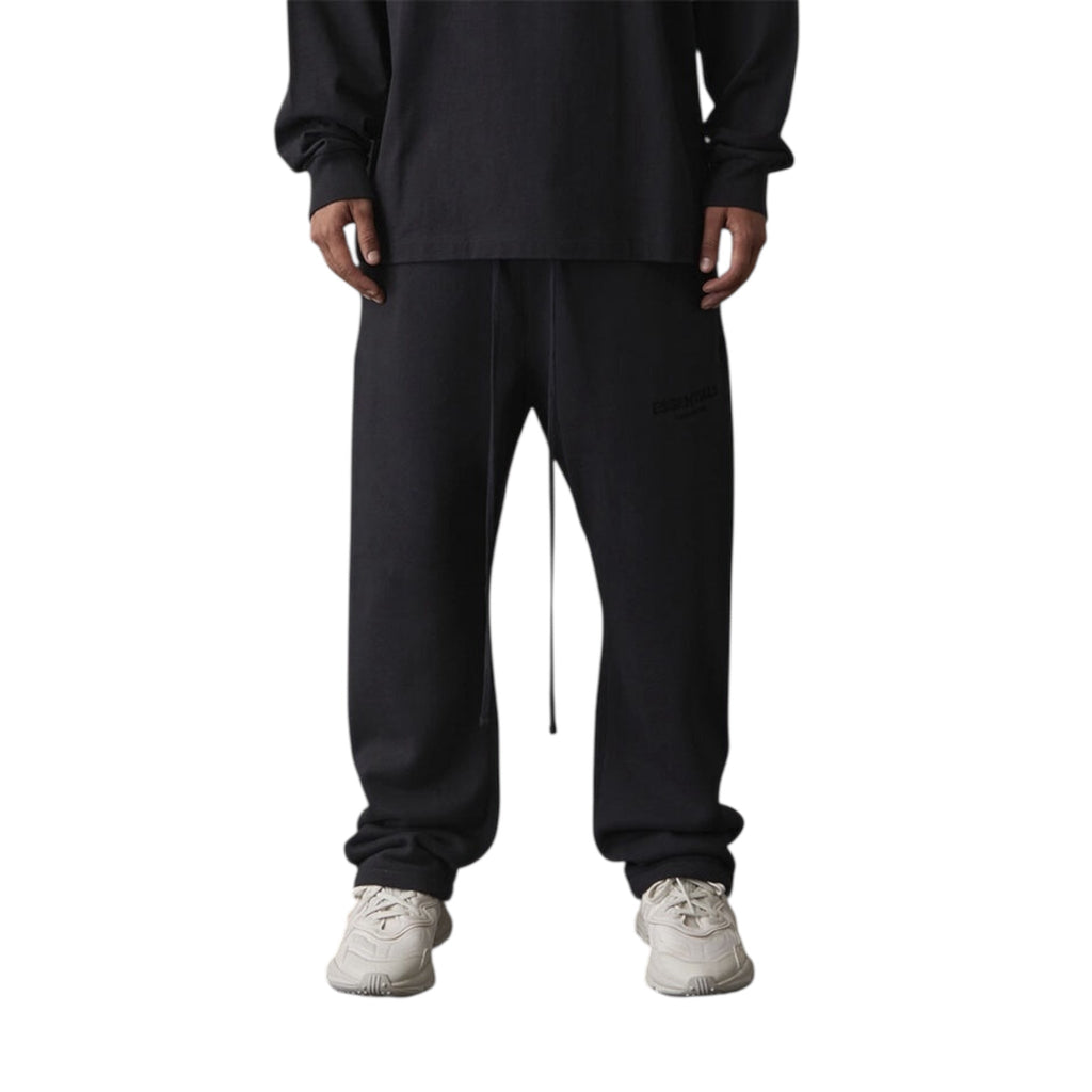 Fear of God Essentials – Relaxed Sweatpants (SS22) Stretch Limo Sonnys