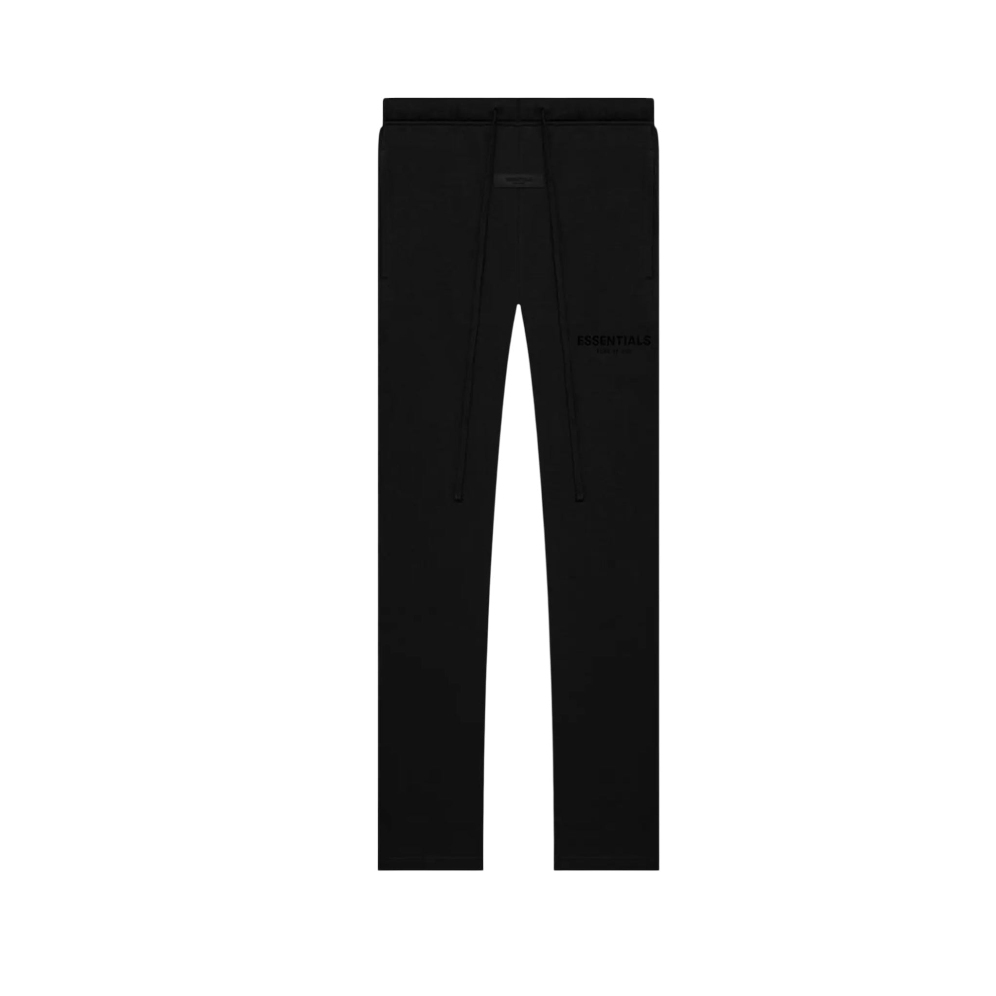 Fear of God Essentials – Relaxed Sweatpants (SS22) Stretch Limo Sonnys