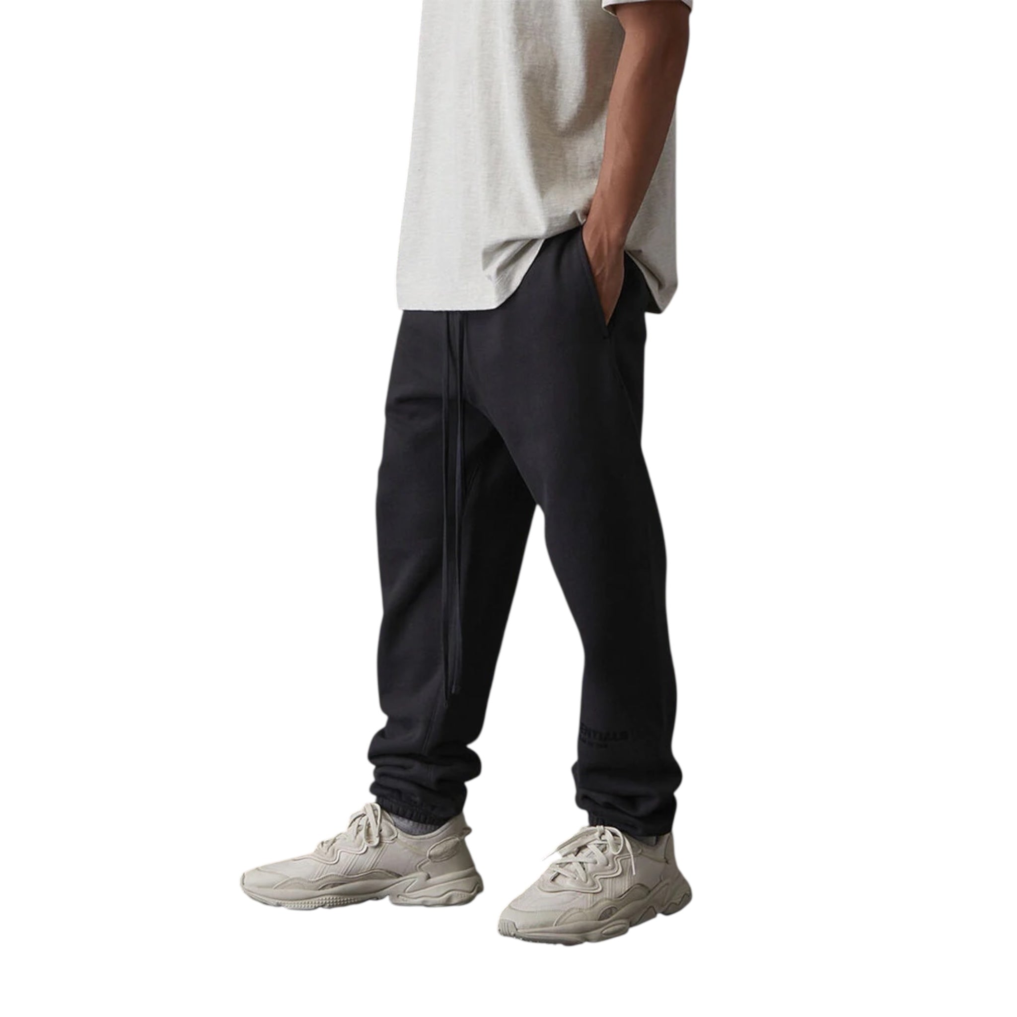 Fear of God Essentials - Sweatpants Stretch Limo Sonnys