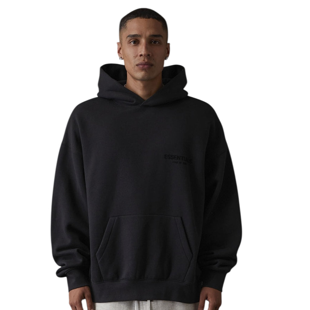 Fear of God Essentials - Hoodie Stretch Limo SS22 Sonnys