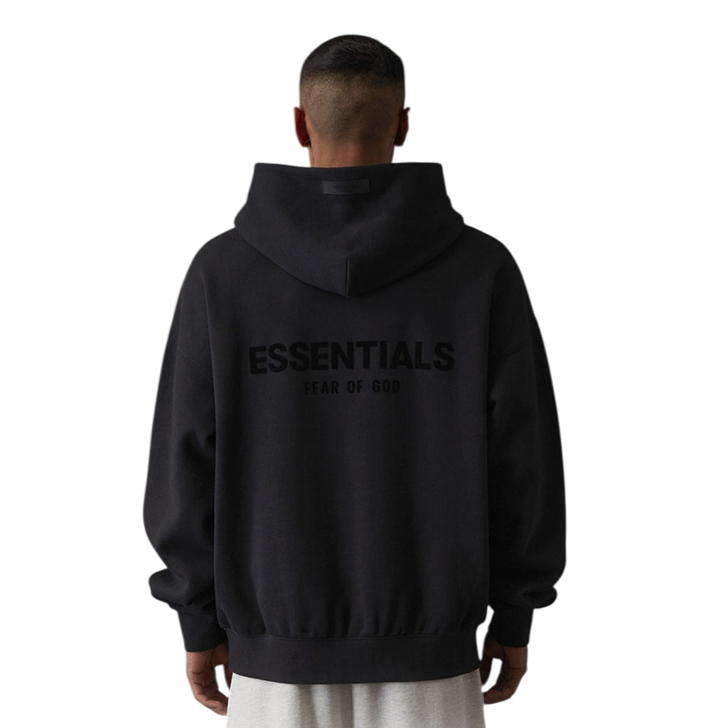 Fear of God Essentials - Hoodie Stretch Limo SS22 Sonnys