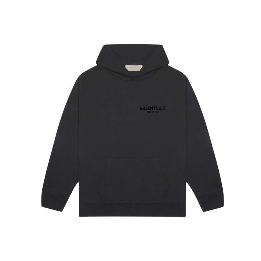 Fear of God Essentials - Hoodie Stretch Limo SS22 Sonnys